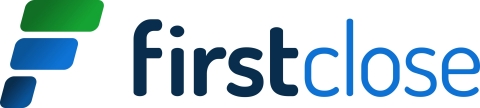 FirstClose, Inc. Logo