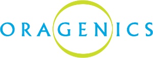 Oragenics, Inc. Logo