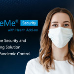 CyberLink Adds Mask Detection and Temperature Measurement to its FaceMe® Security Solution