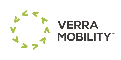 Verra Mobility Logo