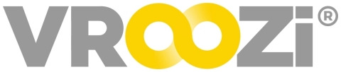 Vroozi Logo