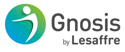 Gnosis by Lesaffre Logo