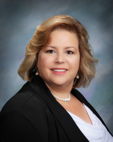 Laurie Delgado, Vice President of Appeals and Grievances, Beacon Healthcare Systems (Photo: Business Wire)