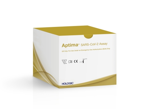 Aptima® SARS-CoV-2 Assay to Include COVID-19 Testing of Asymptomatic Individuals, Symptomatic Sample Pooling (Photo: Business Wire)
