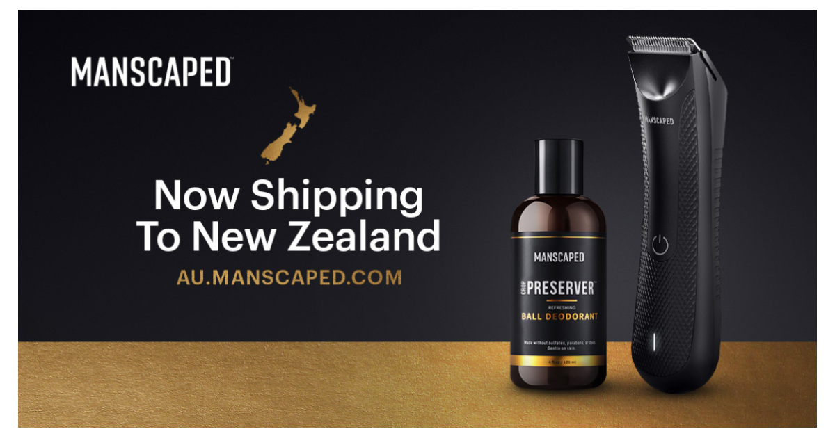 manscaped 3.0 in store