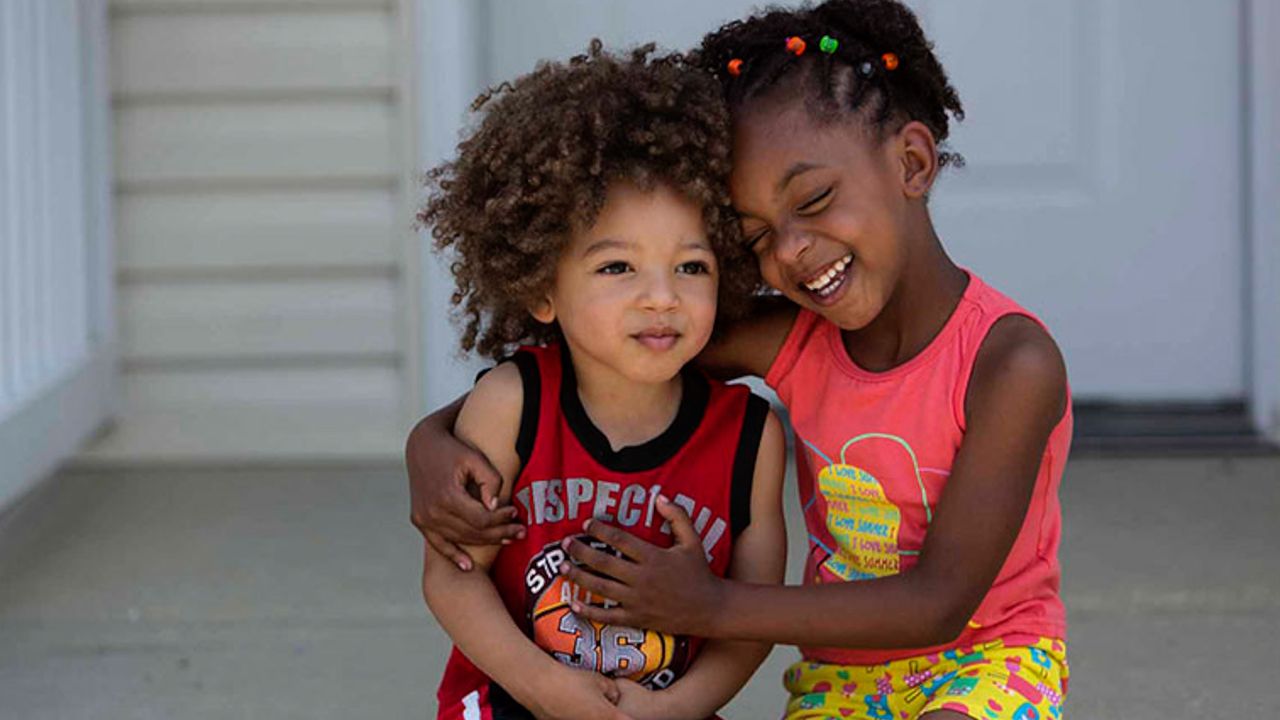 Learn more about Nationwide Children’s Hospital Healthy Neighborhoods Healthy Families program.