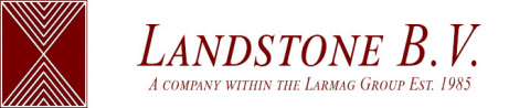 Landstone B.V. Logo