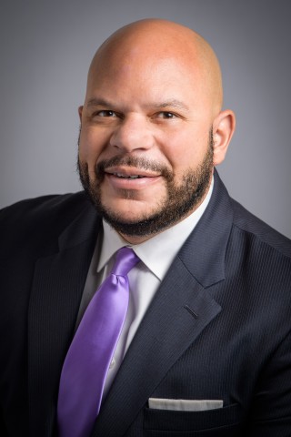 original Kerrick Henny, a highly-respected and influential advocate and community leader named Port Houston's Chief Government and Public Relations Officer. (Photo: Business Wire)