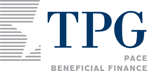 TPG Pace Beneficial Finance Corp. Logo