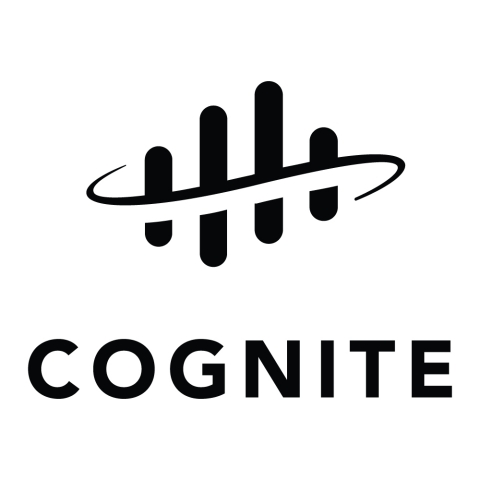 Cognite Logo