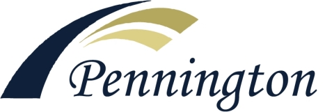 Pennington Trading and Pennington Fund Logo