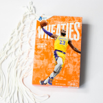 lakers wheaties box 2020