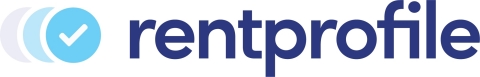 RentProfile Logo