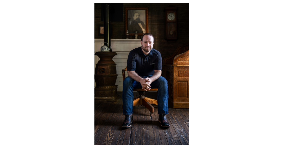 Chris Fletcher Taking the Reins as Jack Daniel's Master Distiller