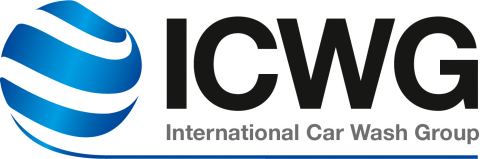International Car Wash Group Logo