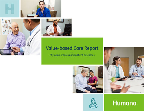 Humana Value-based Care Report