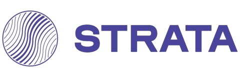Strata Identity Logo