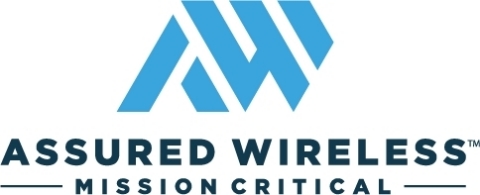 Assured Wireless Corporation Logo