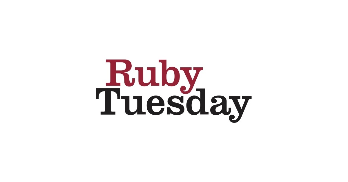 Classic American Restaurant Group, Ruby Tuesday, Files for Voluntary