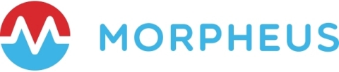 Morpheus Data Logo