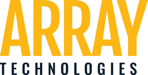 Array Technologies, Inc. Logo