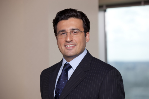 Aziz Hamzaogullari is the chief investment officer and founder of the Growth Equity. Strategies Team at Loomis, Sayles & Company. (Photo: Business Wire)