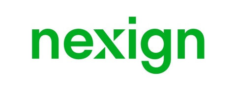 Nexign Logo