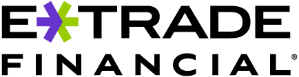 E*TRADE Financial Corporate Services, Inc. Logo
