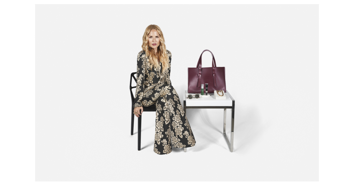 Chic at Every Age // Rachel Zoe Spring Box of Style 2020