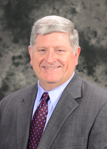original Ronald (Ron) J. Brichler (Photo: Business Wire)