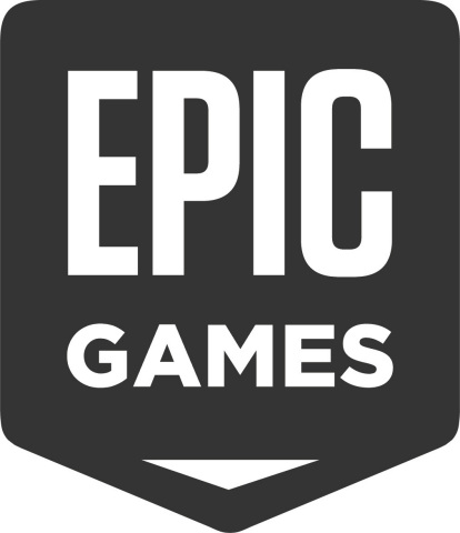 Epic Games Logo