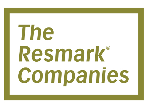 The Resmark Companies Logo