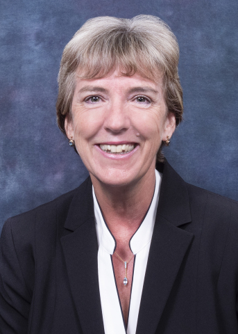 original Allison Transmission announces Lorraine Parker-Clegg as new Chief People Officer. (Photo: Business Wire)