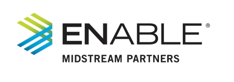 Enable Midstream Partners, LP Logo