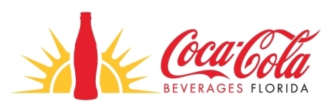 Coca-Cola Beverages Florida, LLC Logo