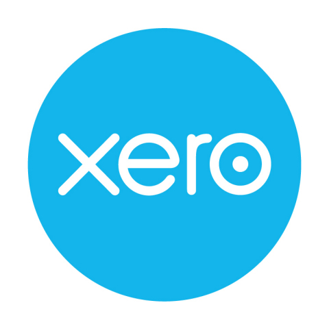 Xero Logo