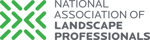 National Association of Landscape Professionals Logo