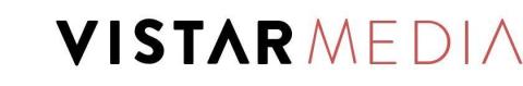 Vistar Media Logo