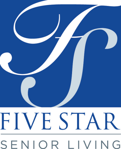 Five Star Senior Living Inc. Logo