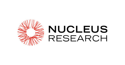 Nucleus Research Logo