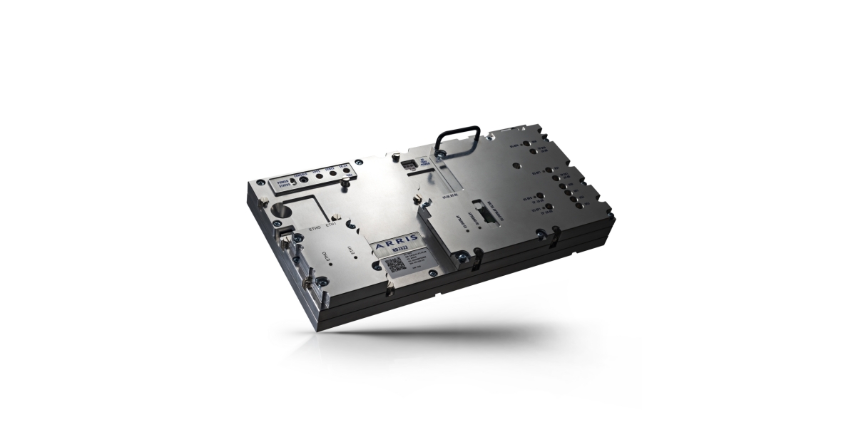 CommScope Announces Distributed Access Architecture Portfolio Expansion ...