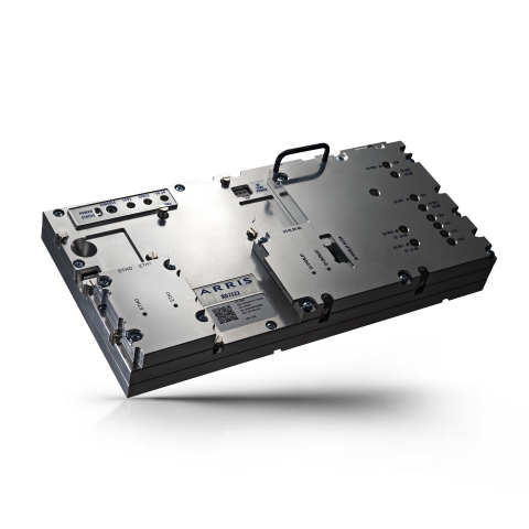 CommScope Announces Distributed Access Architecture Portfolio Expansion ...