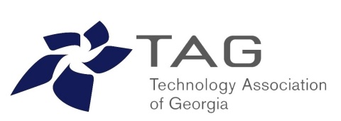 Technology Association of Georgia Logo