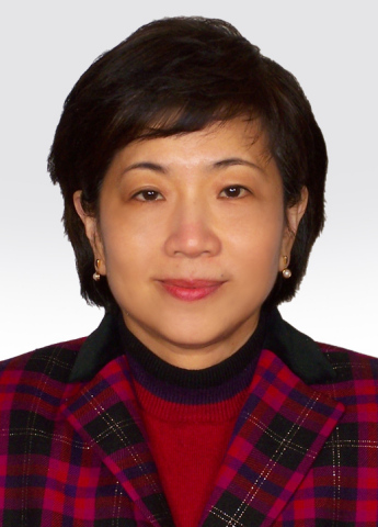 Pam Shang, CrownBio Vice President of Global Quality (Photo: Business Wire)