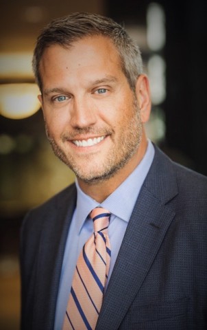 original Bob Gulino, head of the Central Division for The Hartford's Middle and Large Commercial Insurance business (Photo: Business Wire)