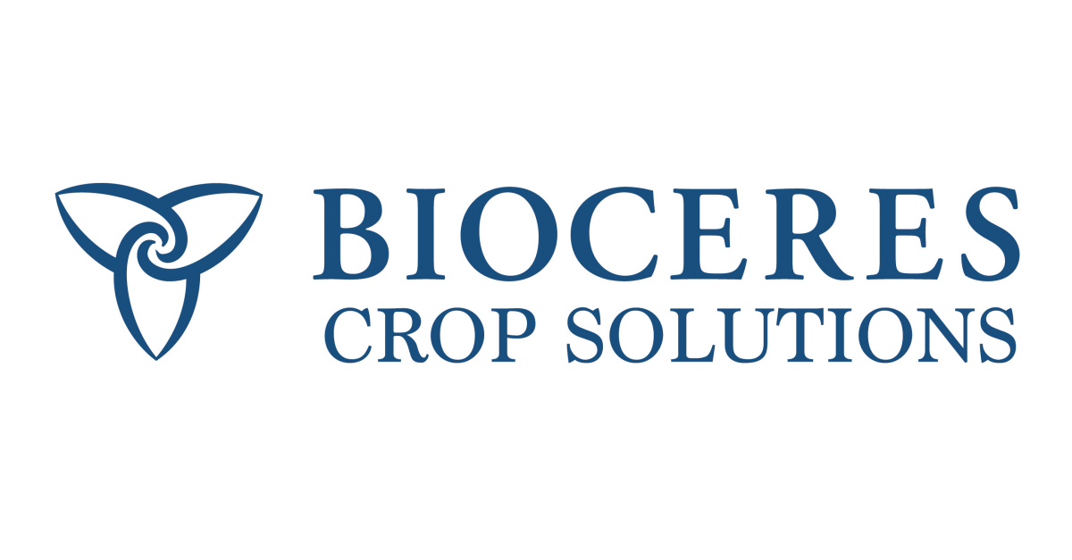 Bioceres Crop Solutions Corp. Announces Regulatory Approval of Drought Tolerant HB4® Wheat in Argentina