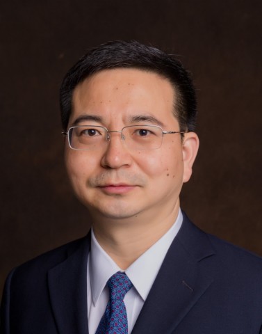 original Eaton has named Bo Yang president of Vehicle Group and eMobility for the APAC region. (Photo: Business Wire)