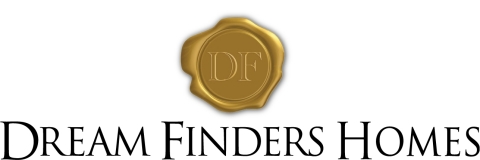 Dream Finders Homes Logo