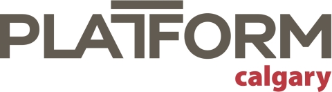 Platform Calgary Logo