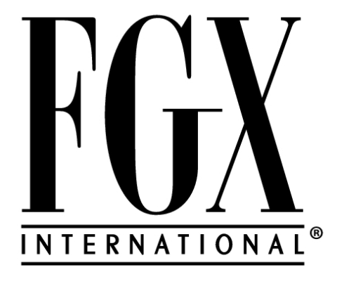 FGX International Logo